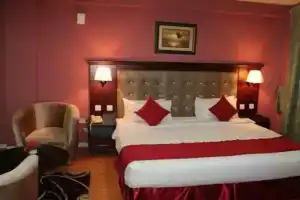 Grand Nova Hotel, Дубай