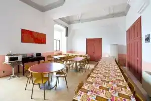 Alberg Solidança Hostel, Палафружель