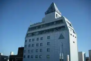 Kochi Annex Hotel, Коти