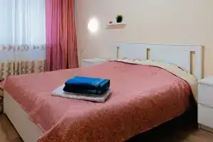 Апартаменты на Невзоровых, Нижний Новгород