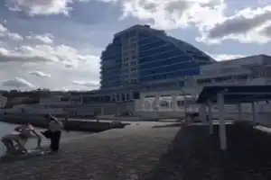Артбухта