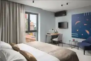 Terra Residence, Лабин