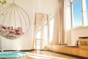 Jinnan Impression Boutique Inn, Дали