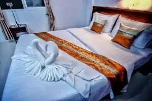 MuenChangNan Boutique Hotel, Нан