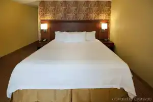 Courtyard by Marriott Winston-Salem University, Уинстон-Салем
