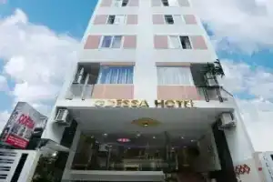 Отель «Odessa», Нячанг