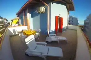 Residence Al Mare, Каорле
