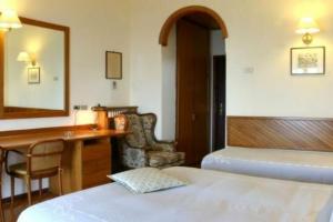 Hotel Villa Pina Antico Francischiello, Масса Лубрензе