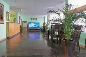 Al Dar Inn Hotel Apartment, Рас-эль-Хайма