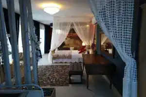 Villa № 5 Boutique Hotel, Гюндоган