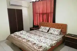 Star Night Apartment Hotel, Акаба