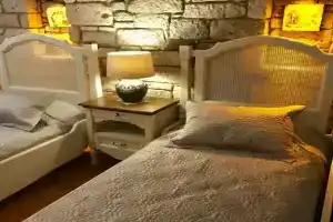 VIA Perla Butik Otel, Чешме