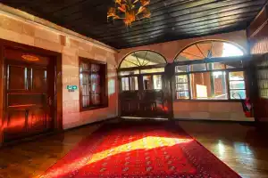 Tarsus Saint Paul Hotel, Тарсус