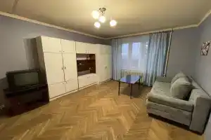 Комфортная однушка на Кантемировской, Москва