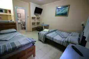 Sunset Inn, Эйлат