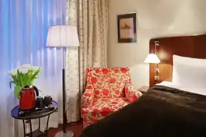 Отель «Cosmos St. Petersburg Olympia Garden Hotel», Санкт-Петербург