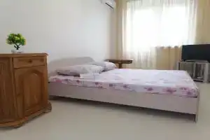 Апартпаменты Атмосфера Комфорта Мельникайте, Тюмень