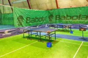 Мини-гостиница «Куркино Спорт» в Химкинском районе