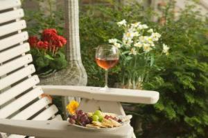 Hydrangea House Inn, Ньюпорт