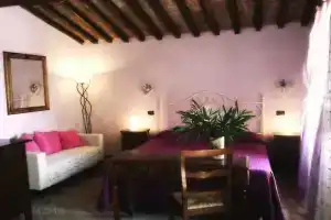 Podere Palazzolo, Кастеллина-ин-Кьянти