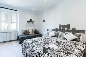 Domy's Guest House, Флоренция