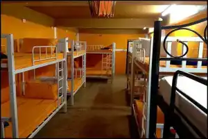 Sucasa Port Hostel, Тонг Сала