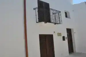 B&b Corte San Martino, Мезанье