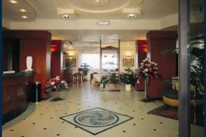 Hotel Le Ville, Капаннори