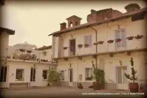 Residence La Pera Bugiarda, Венария-Реале