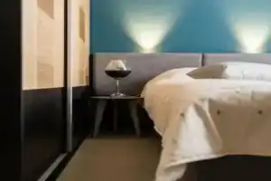 Hotel «Kraljevi Čardaci», Копаоник