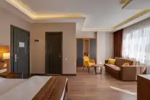 Отель Baidin, Батуми