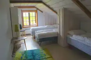 Magasinet, Фредрикстад