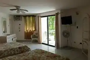 Habitation Hatt Hotel, Порт-О-Пренс