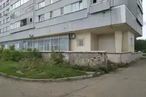 ECO Hostel, Набережные Челны