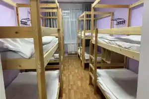 Хостел «Оазис», Дзержинск