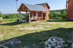 База отдыха у Михалыча, Спасск-Рязанский