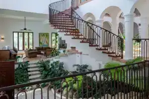 Villa Princesa Hacienda el Choco, Сосуа