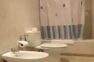 Hostal Benamar, Мадрид