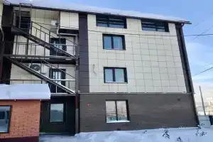 Хостел «Улала», Горно-Алтайск