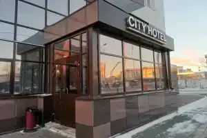 Мини-отель «CityHotel», Сургут