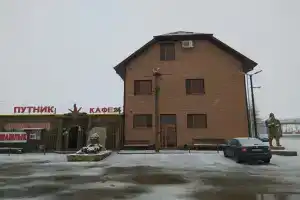Гостиница «Путник», Светлоград