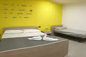 Villa Mirto, Торре-Аннунциата
