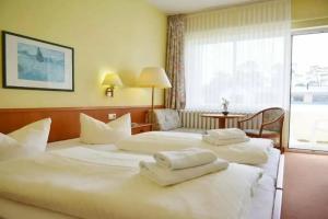 R&r Hotel Störtebeker, Остзебад-Зеллин