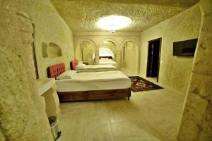 Dedeli Konak Cave Hotel, Ургюп