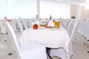 Гостиница «Банкет холл», Ульяновск