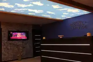 Апартаменты «Королевский сервис», Ростов-на-Дону