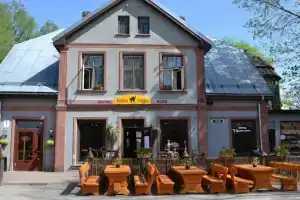 Hotel Kakis, Сигулда