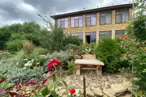 Гостевой дом «Вилла Лаванда»