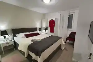 Boutique Apartments Hedona, Водице