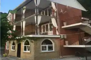 Гостевой дом «Александра», Ольгинка